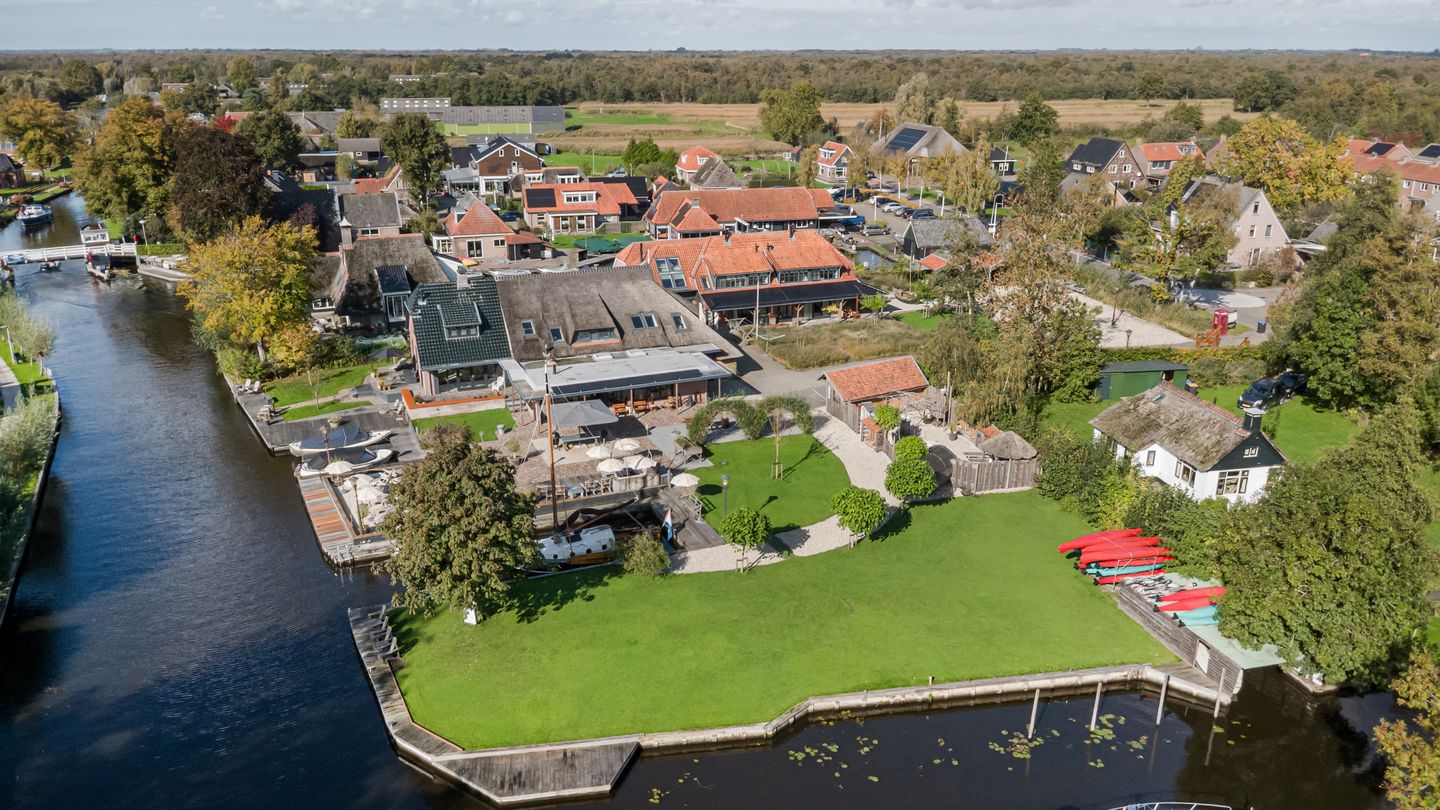 Bekijk foto 4 van Kalenberg Zuid 1