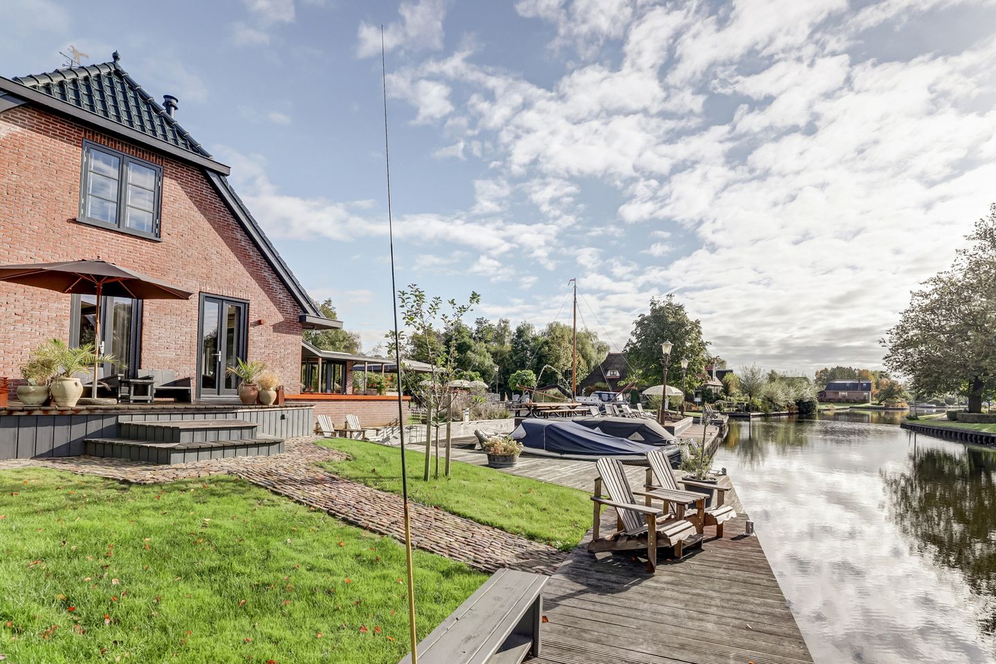 Bekijk foto 5 van Kalenberg Zuid 1