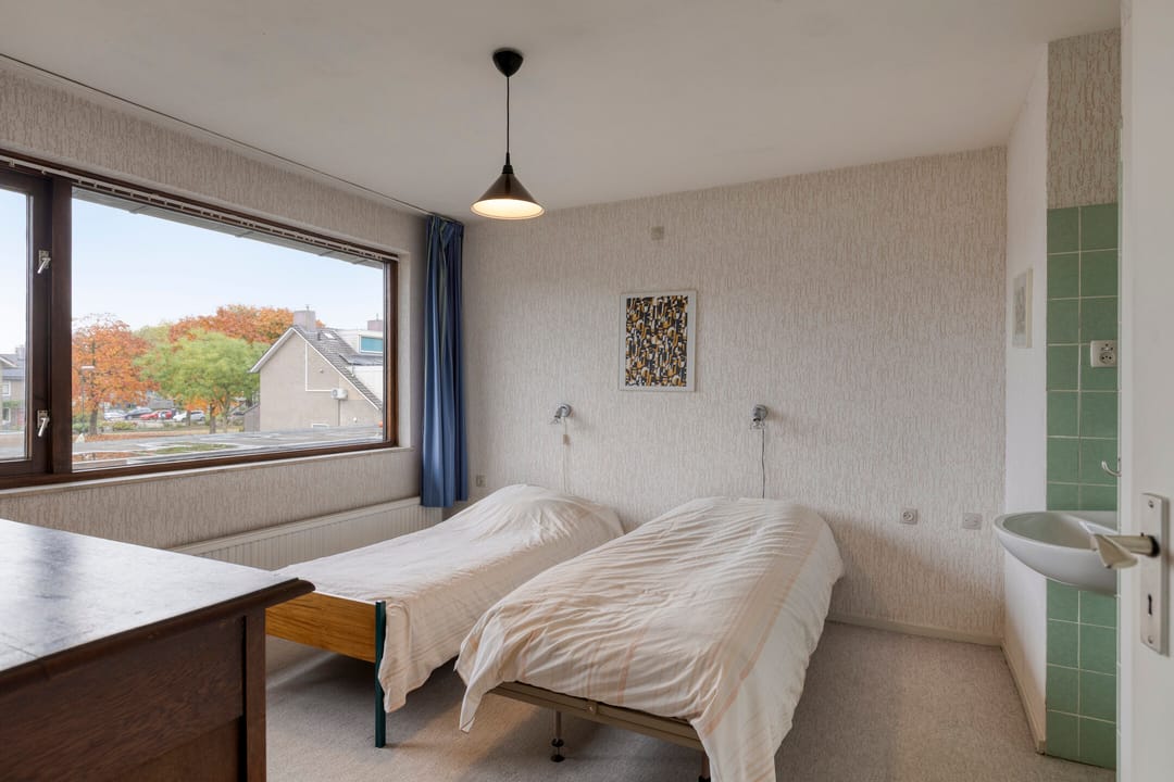 Photo 26 of Kometenlaan 23