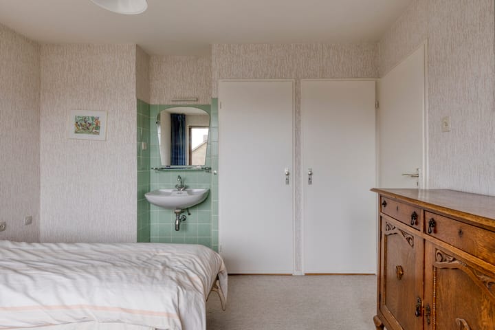 Photo 27 of Kometenlaan 23