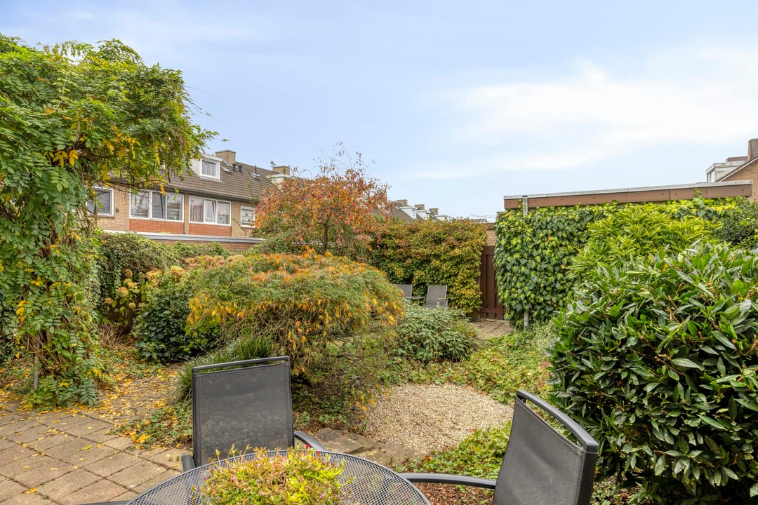 Photo 32 of Kometenlaan 23