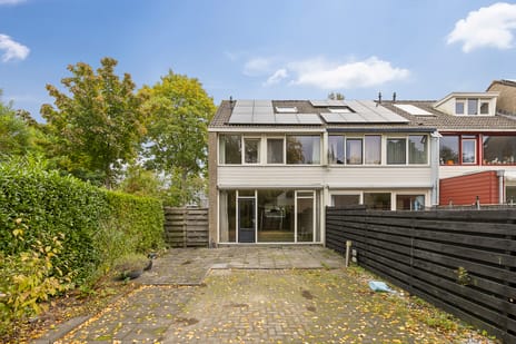 Patrijspoort 33 secondary image