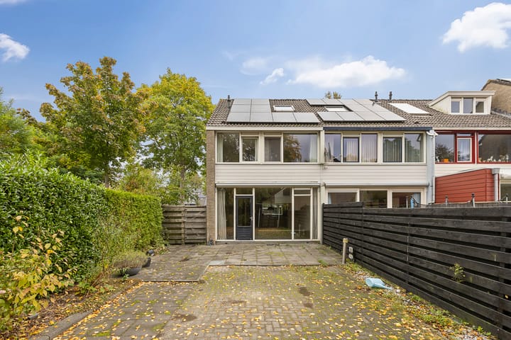 Foto 2 van Patrijspoort 33