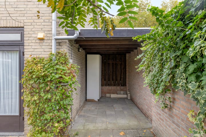 Photo 33 of Kometenlaan 23