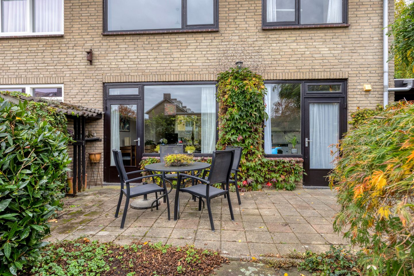 Photo 34 of Kometenlaan 23