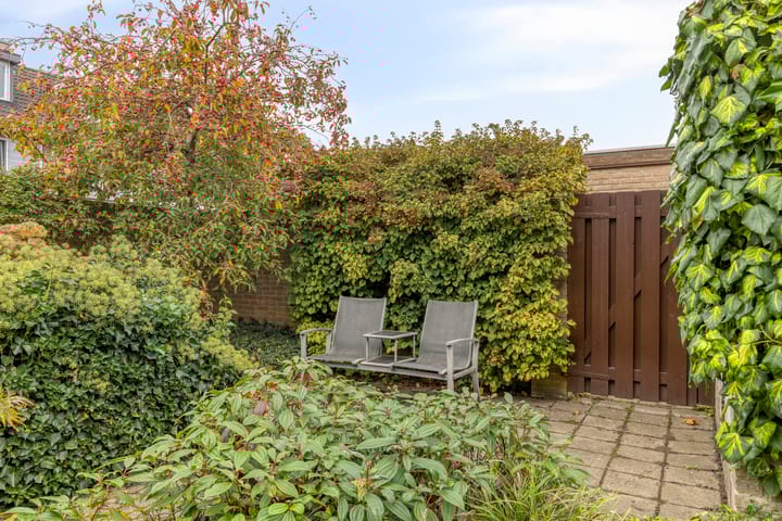 Photo 36 of Kometenlaan 23