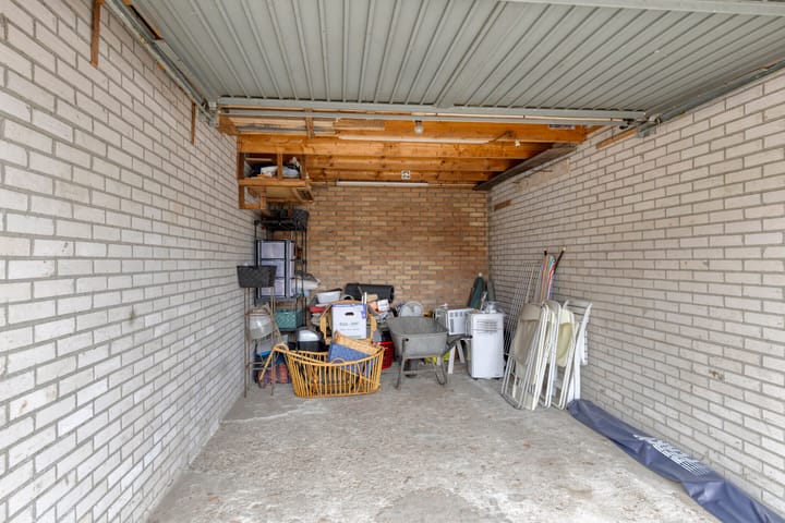 Photo 37 of Kometenlaan 23