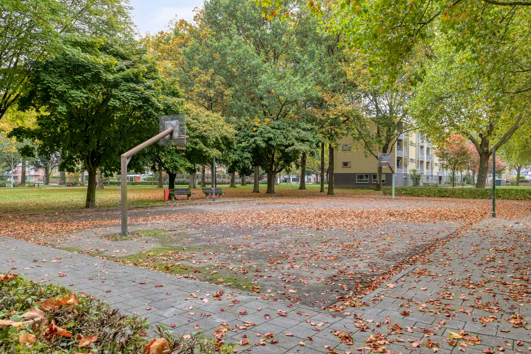 Photo 38 of Kometenlaan 23