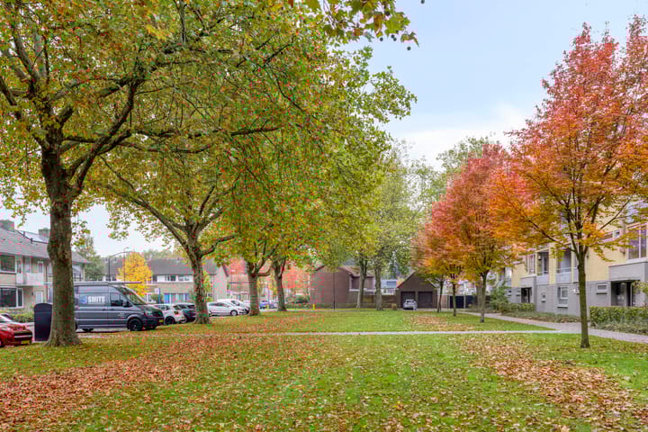 Photo 39 of Kometenlaan 23