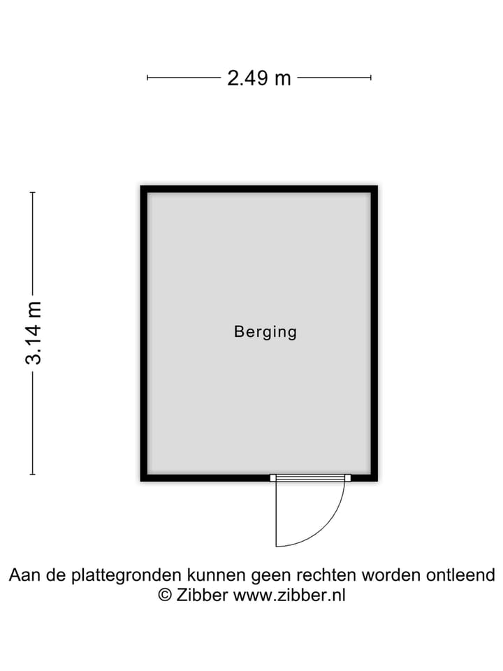Photo 41 of Kometenlaan 23