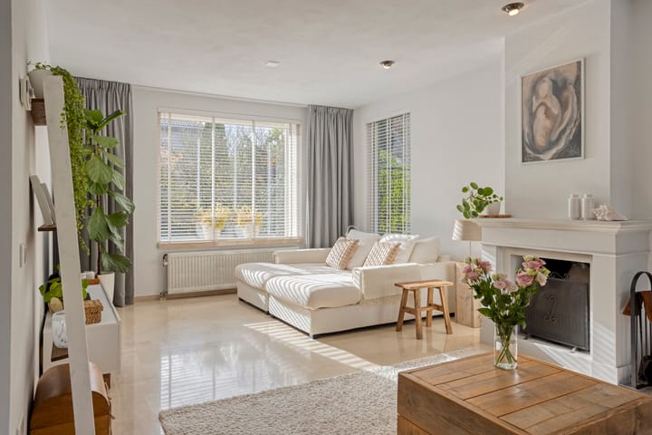 Foto 3 van De Geelgieter 9