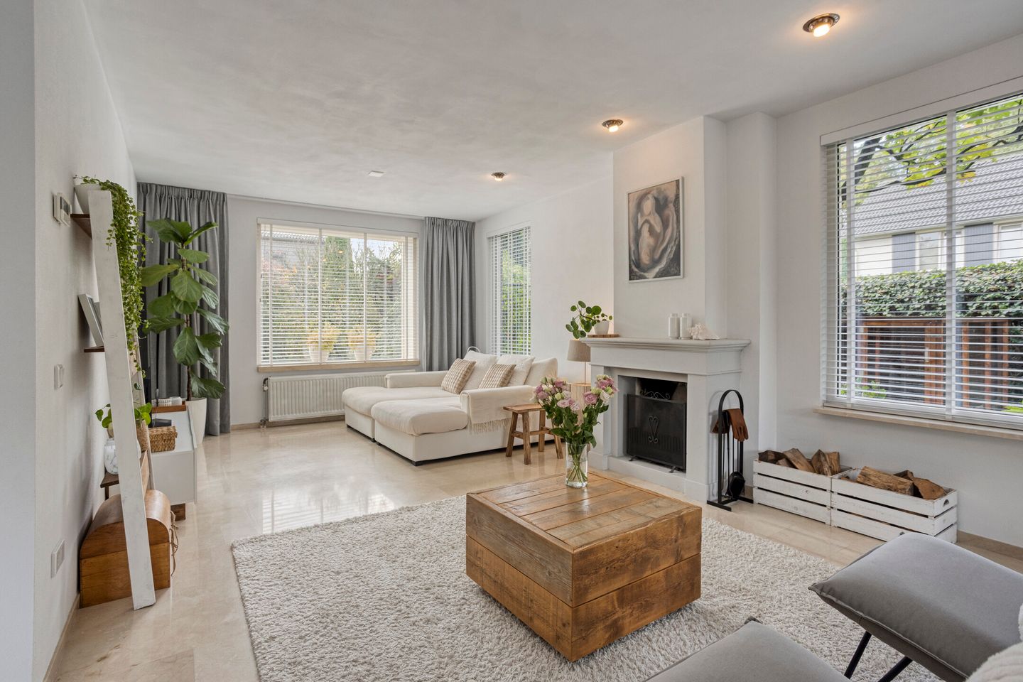 Foto 4 van De Geelgieter 9