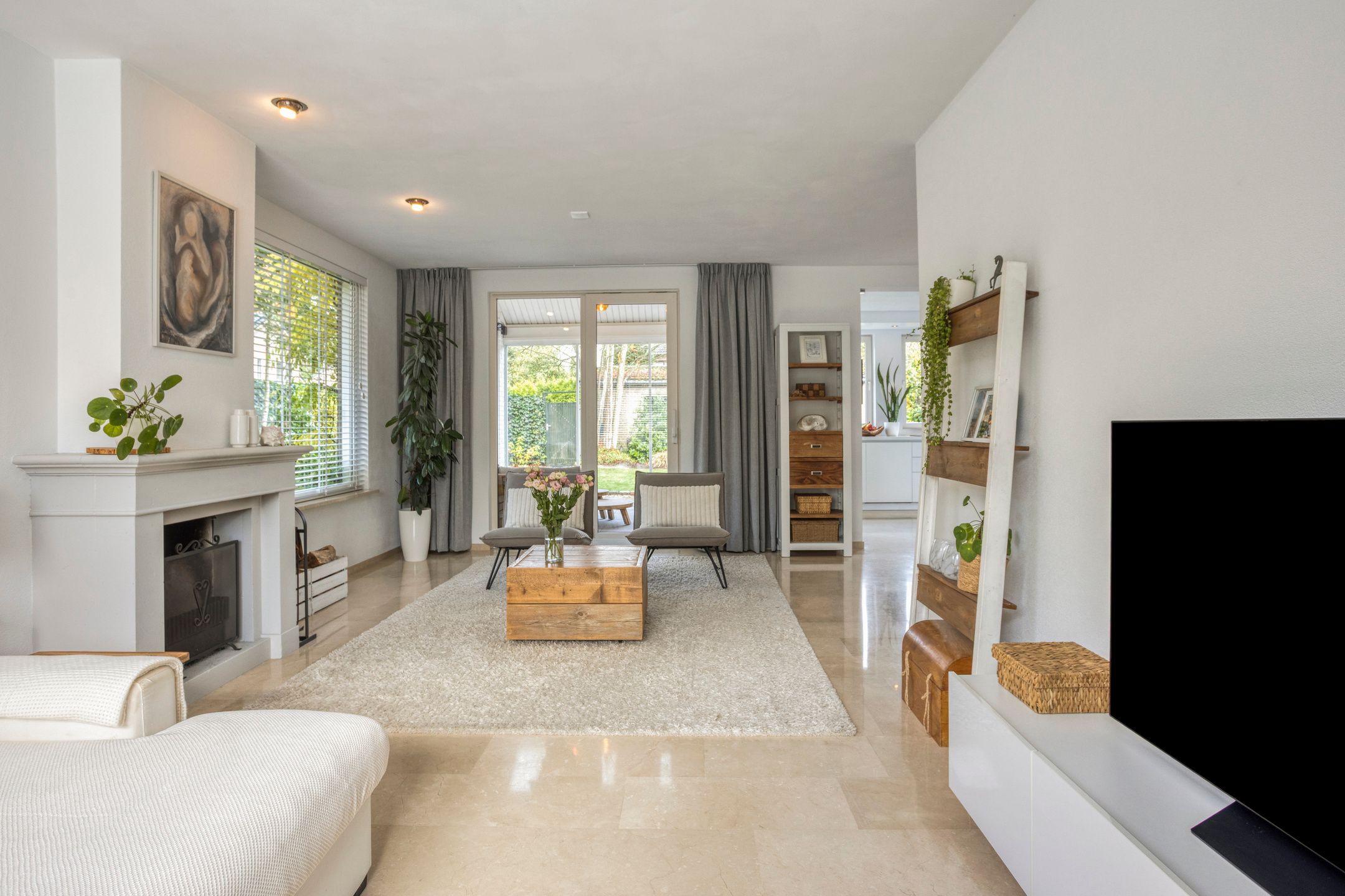 Foto 6 van De Geelgieter 9