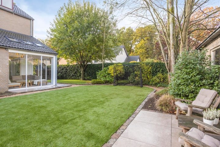 Foto 25 van De Geelgieter 9