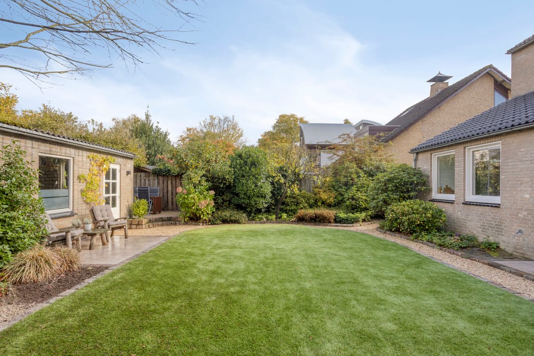 Foto 26 van De Geelgieter 9