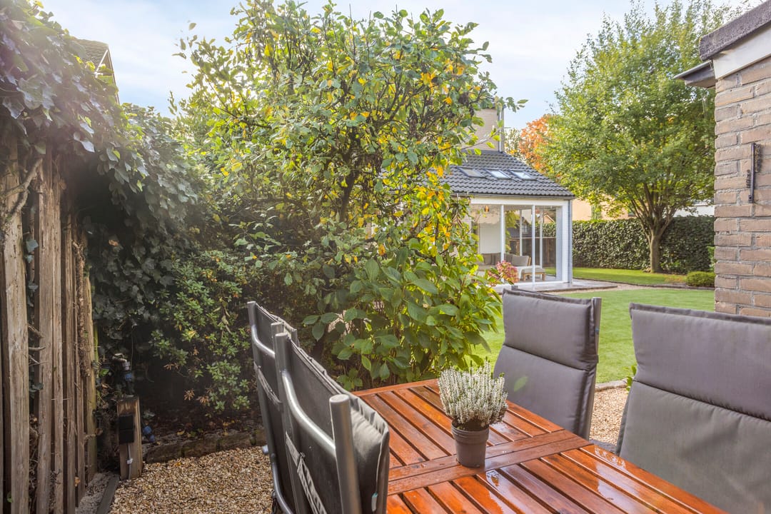 Foto 28 van De Geelgieter 9