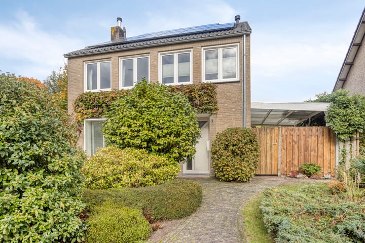 Foto 33 van De Geelgieter 9