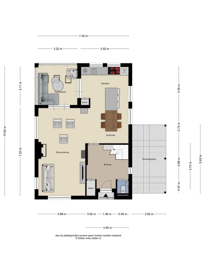 Foto 37 van De Geelgieter 9