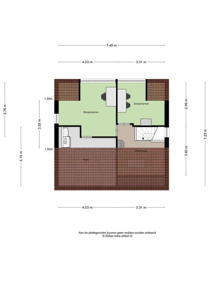 Foto 39 van De Geelgieter 9