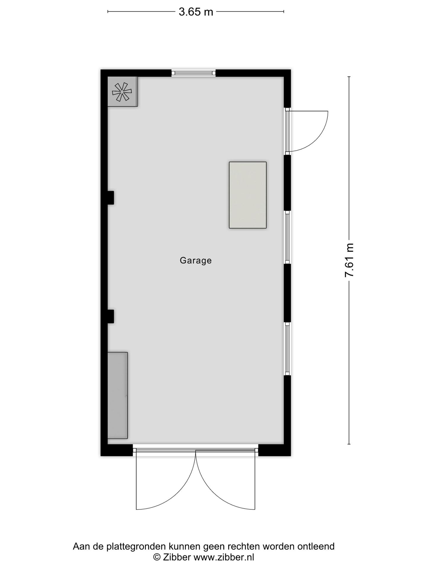 Foto 40 van De Geelgieter 9