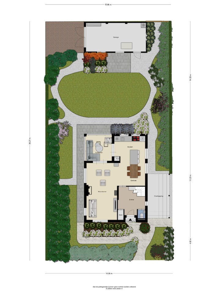 Foto 41 van De Geelgieter 9