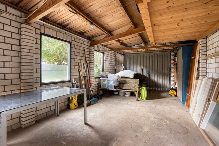 Foto 29 van De Geelgieter 9