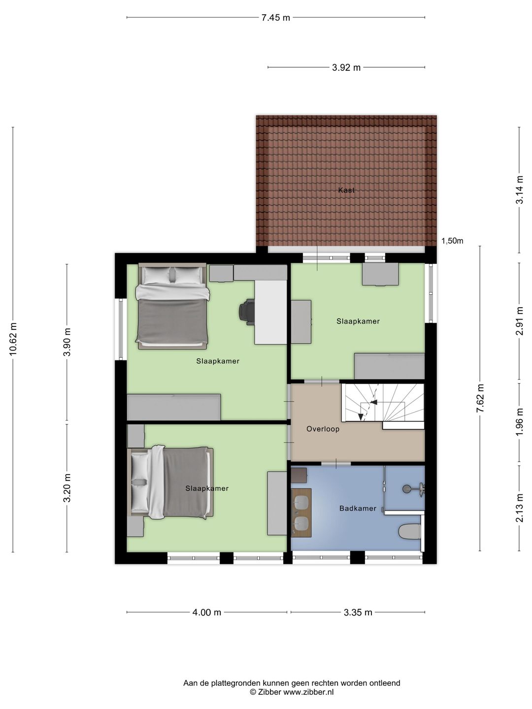 Foto 38 van De Geelgieter 9