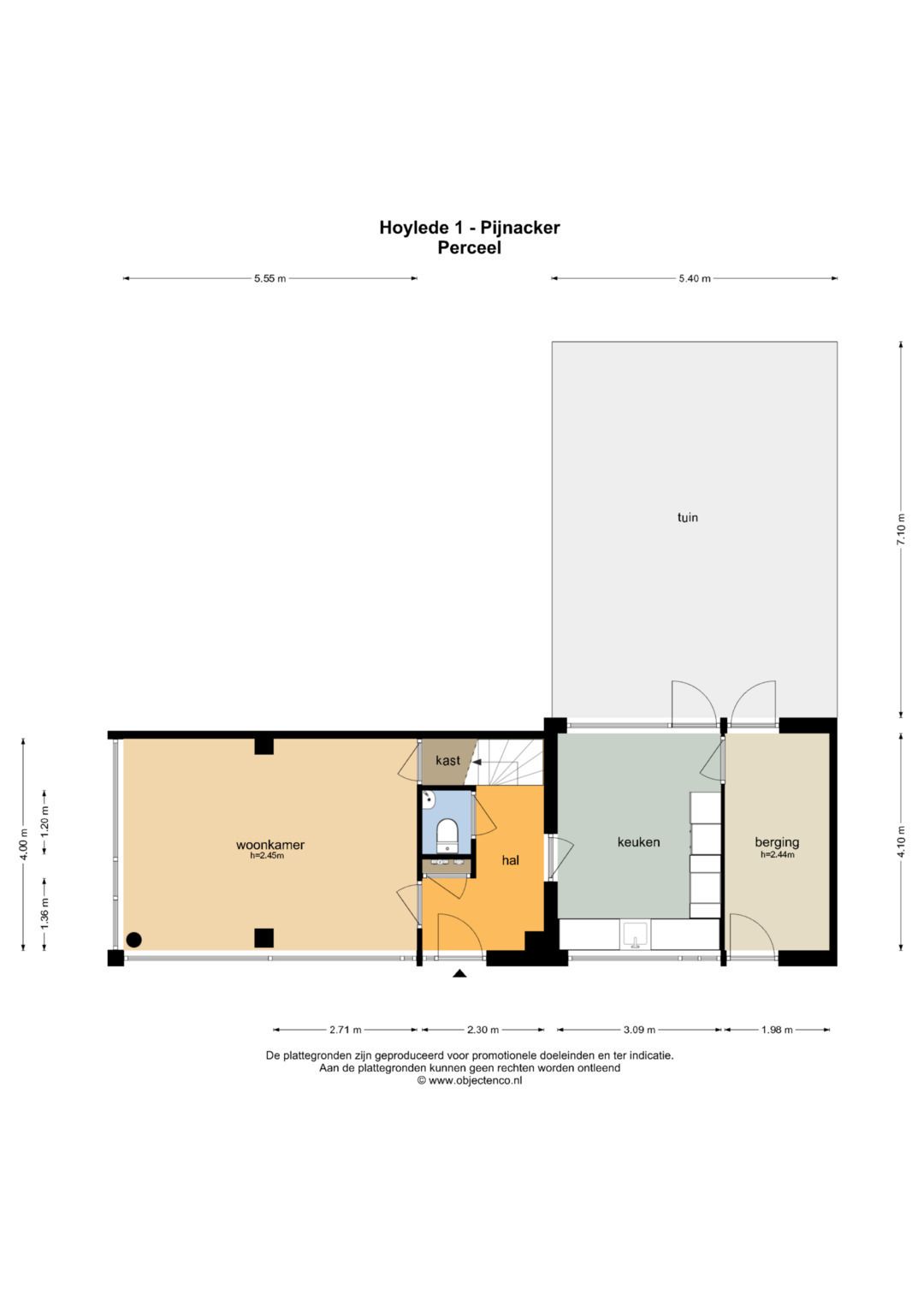 Photo 48 of Hoylede 1