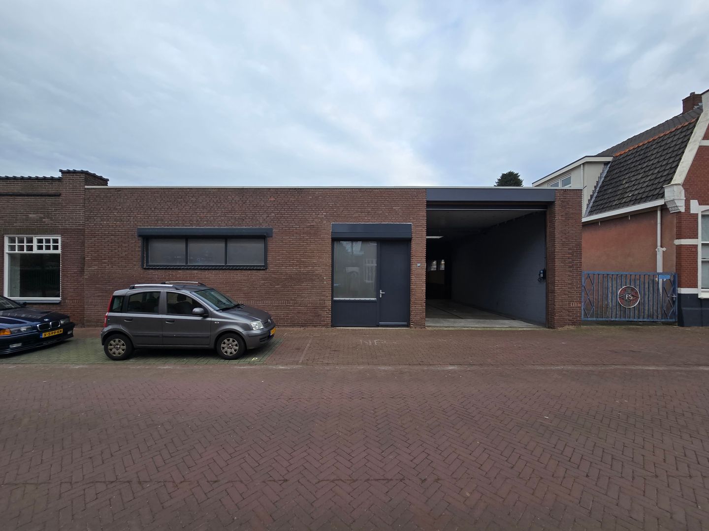 Bekijk foto 1 van Tubantiastraat 108-A