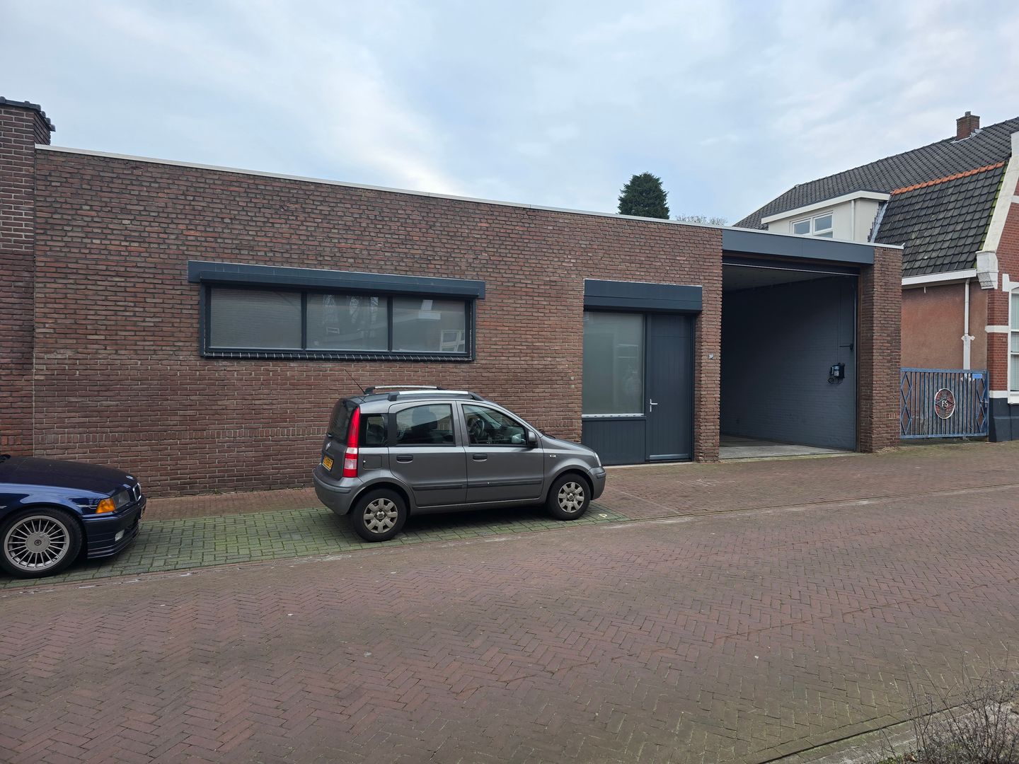 Bekijk foto 2 van Tubantiastraat 108-A