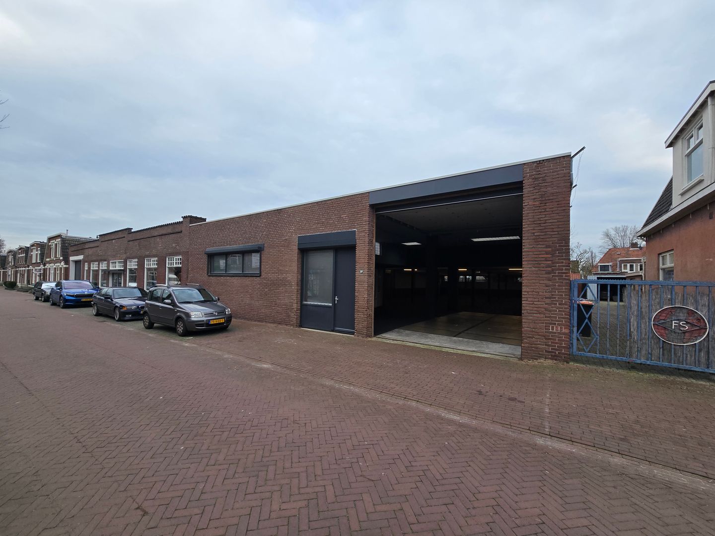 Bekijk foto 3 van Tubantiastraat 108-A