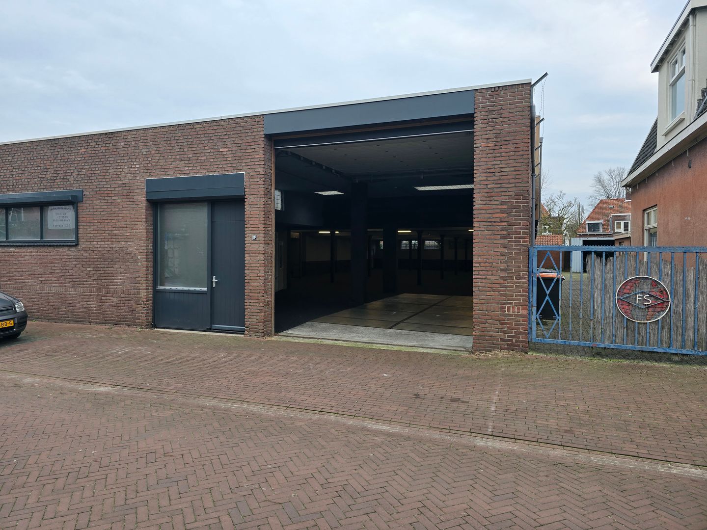 Bekijk foto 4 van Tubantiastraat 108-A