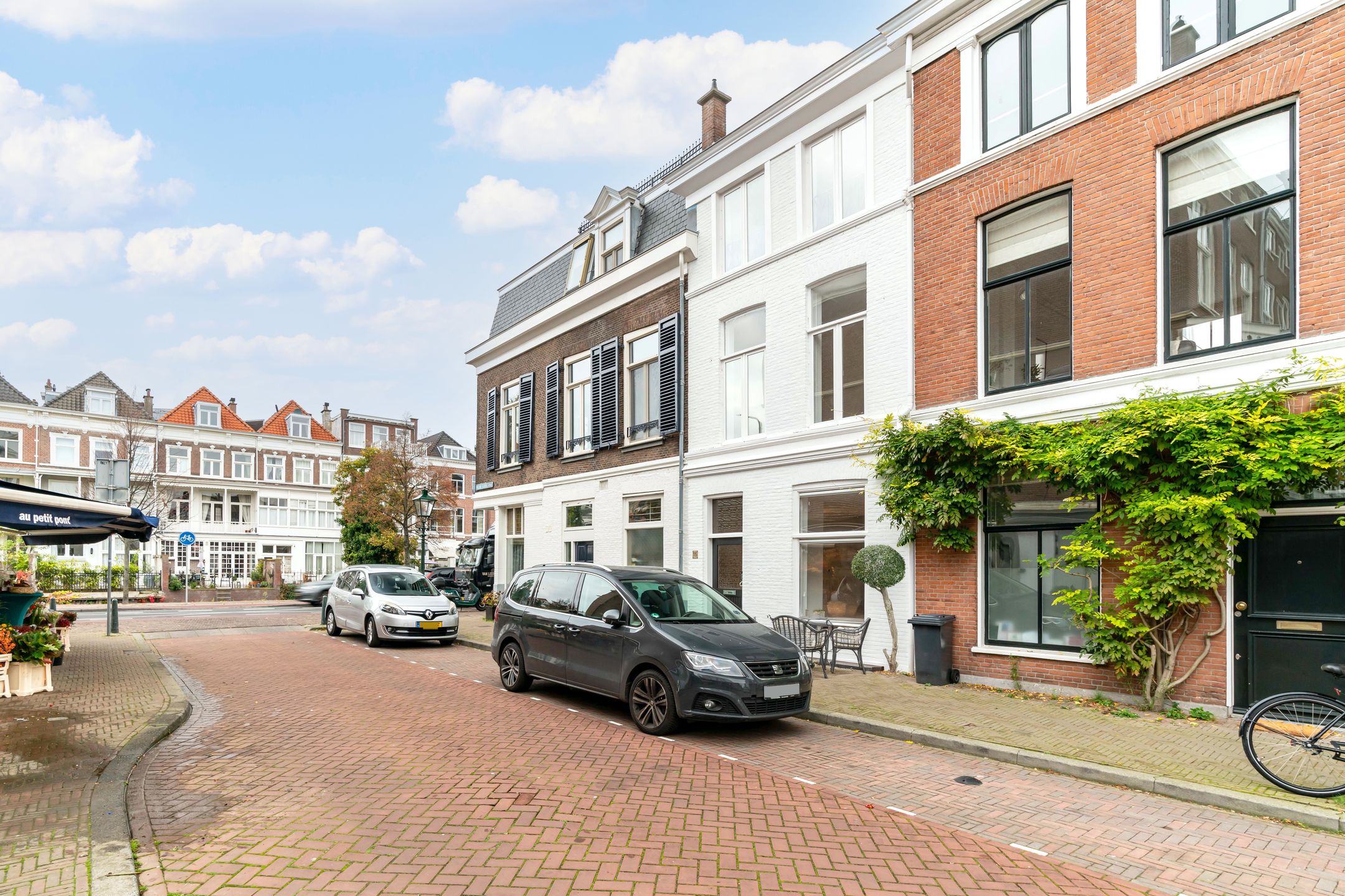 Nieuwe Schoolstraat 115 