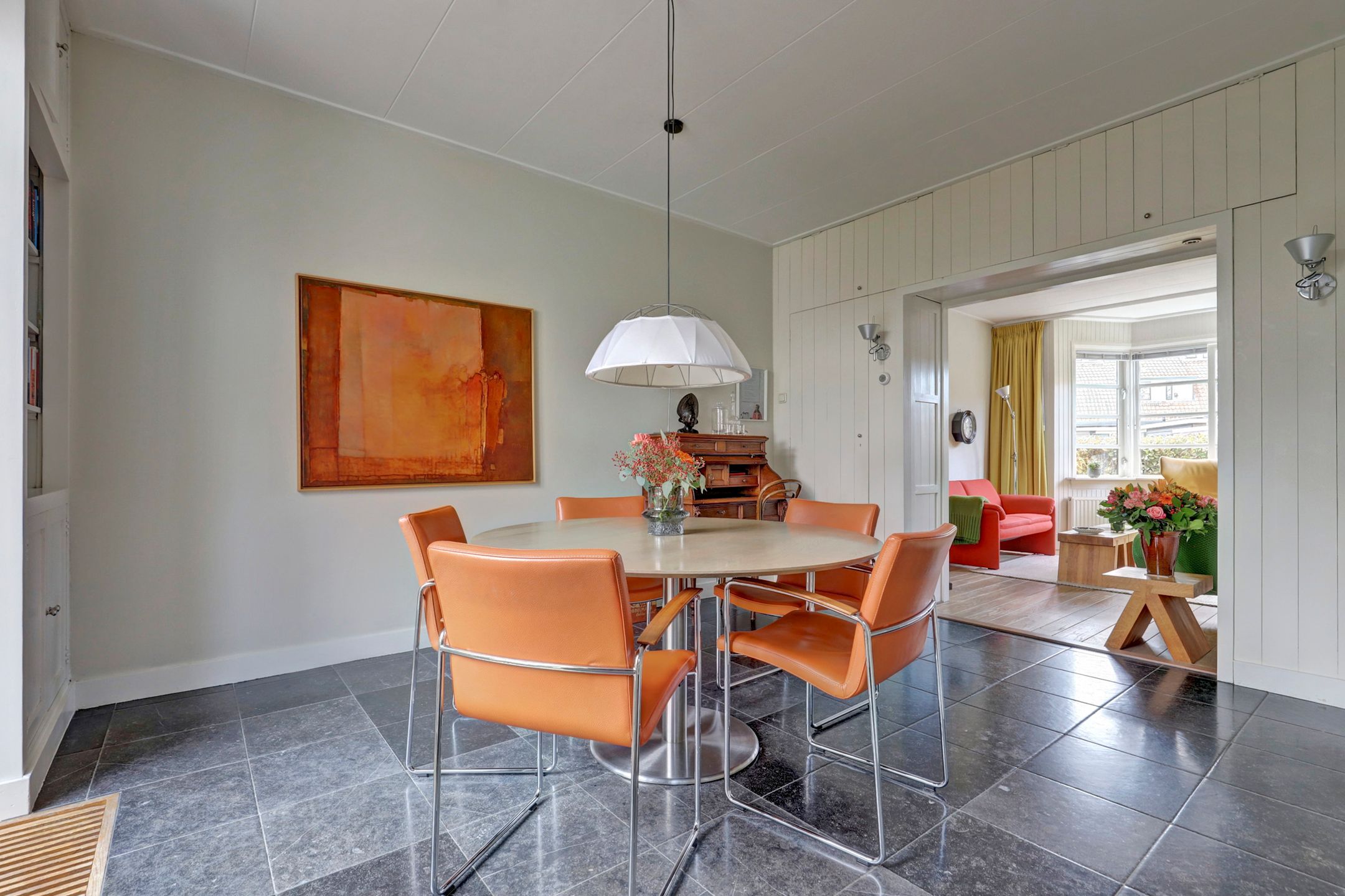 Foto 3 van Vosmaerstraat 6