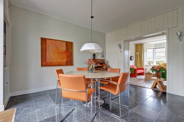 Foto 3 van Vosmaerstraat 6