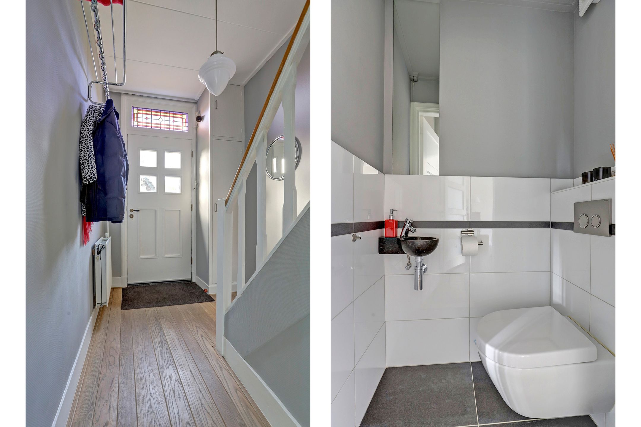 Foto 6 van Vosmaerstraat 6