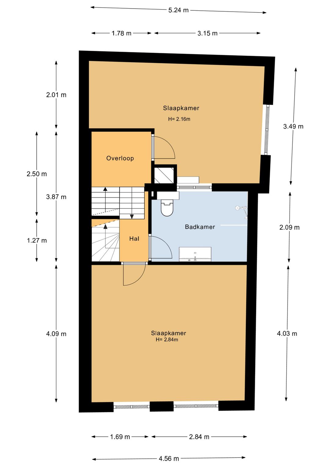 Foto 38 van Nieuwe Schoolstraat 115