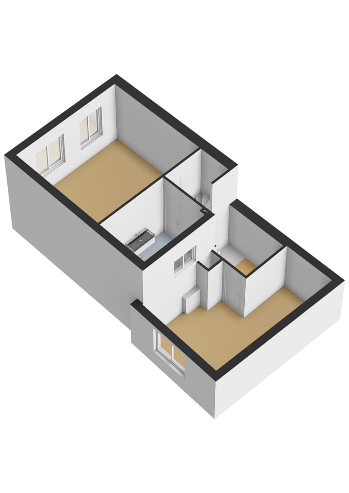 Foto 39 van Nieuwe Schoolstraat 115