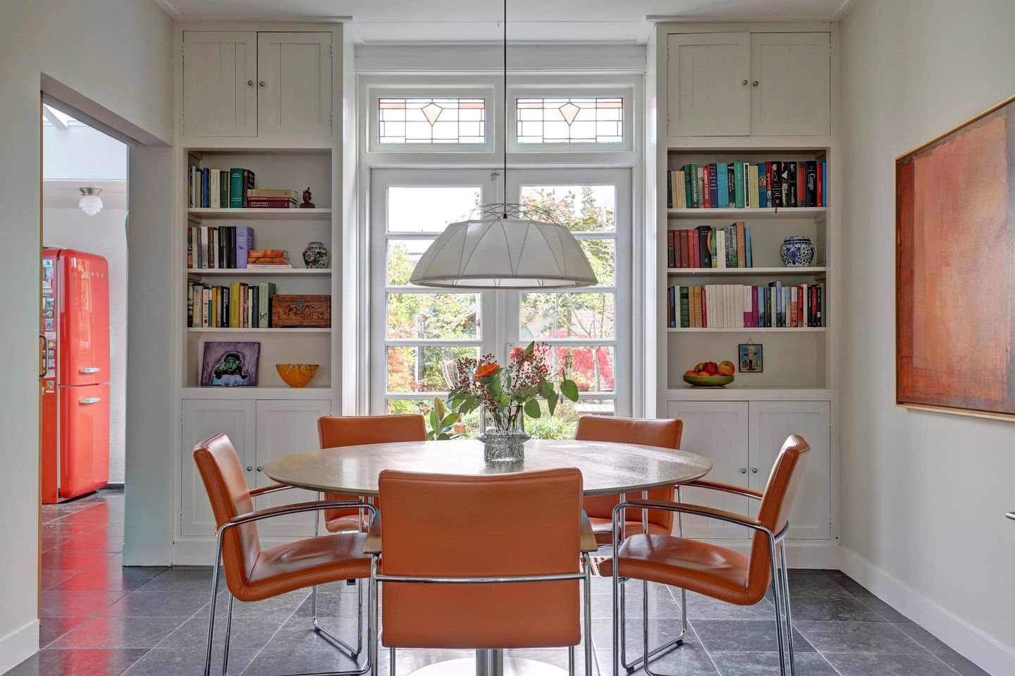 Foto 10 van Vosmaerstraat 6