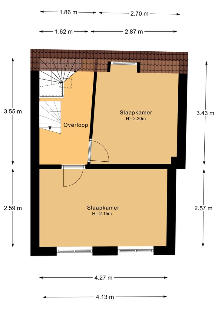 Foto 40 van Nieuwe Schoolstraat 115