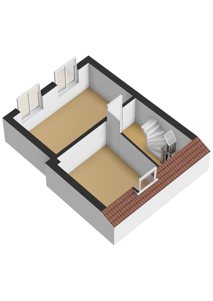 Foto 41 van Nieuwe Schoolstraat 115