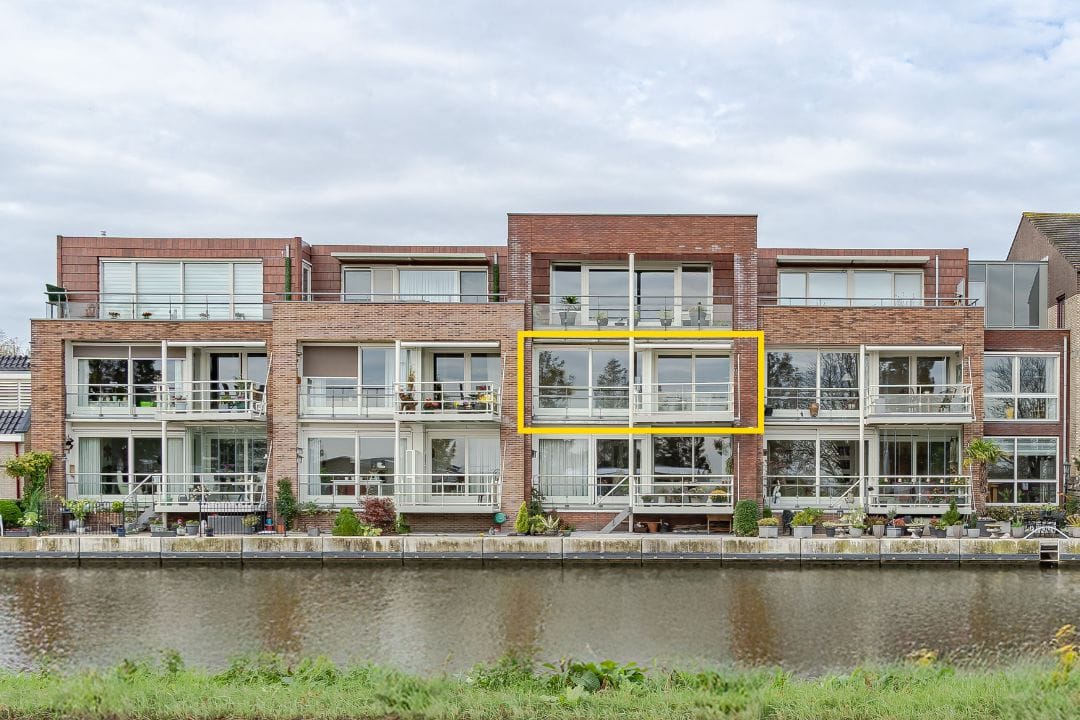 Foto 1 van Zuidkade 92-F