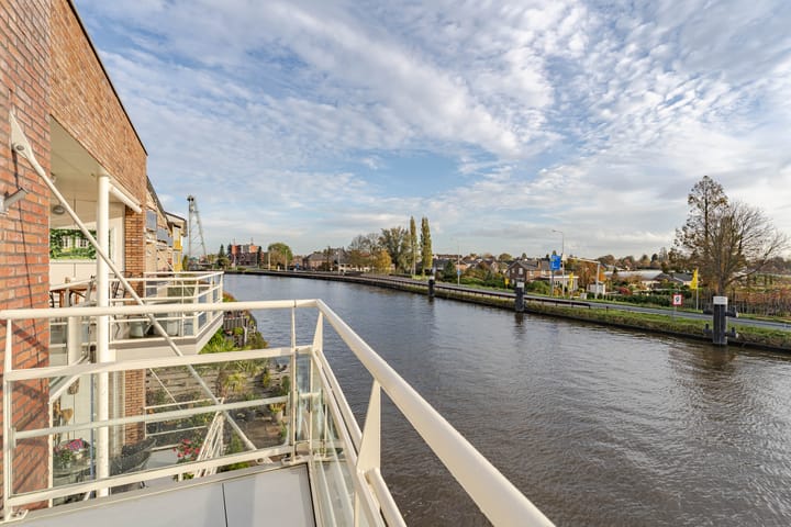 Photo 2 of Zuidkade 92-F