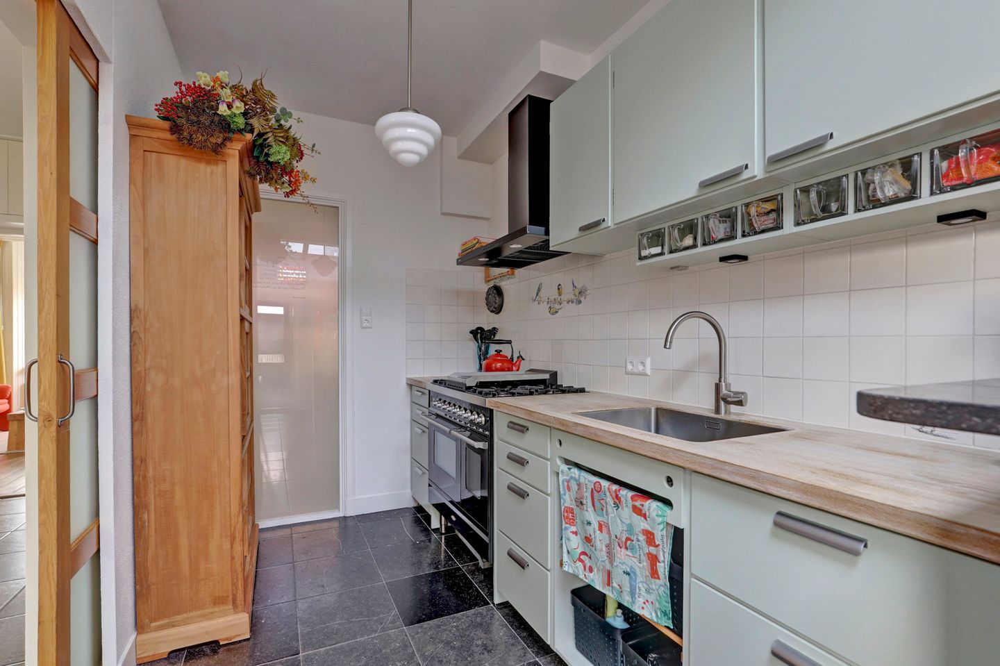 Foto 14 van Vosmaerstraat 6