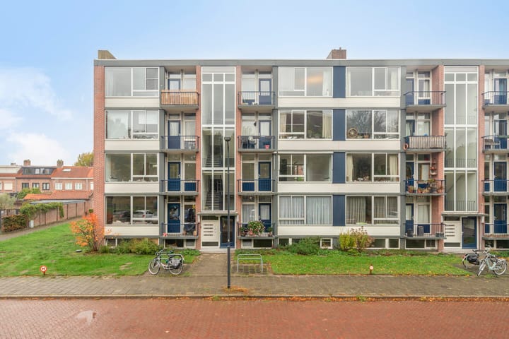 Foto 34 van Lange Bedde 83-A