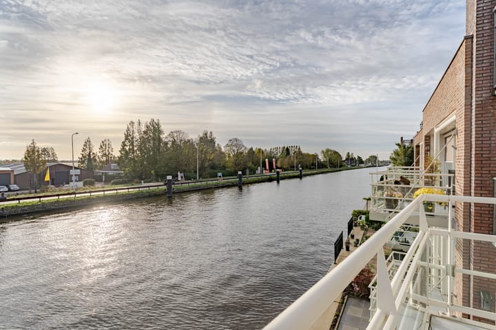 Photo 3 of Zuidkade 92-F