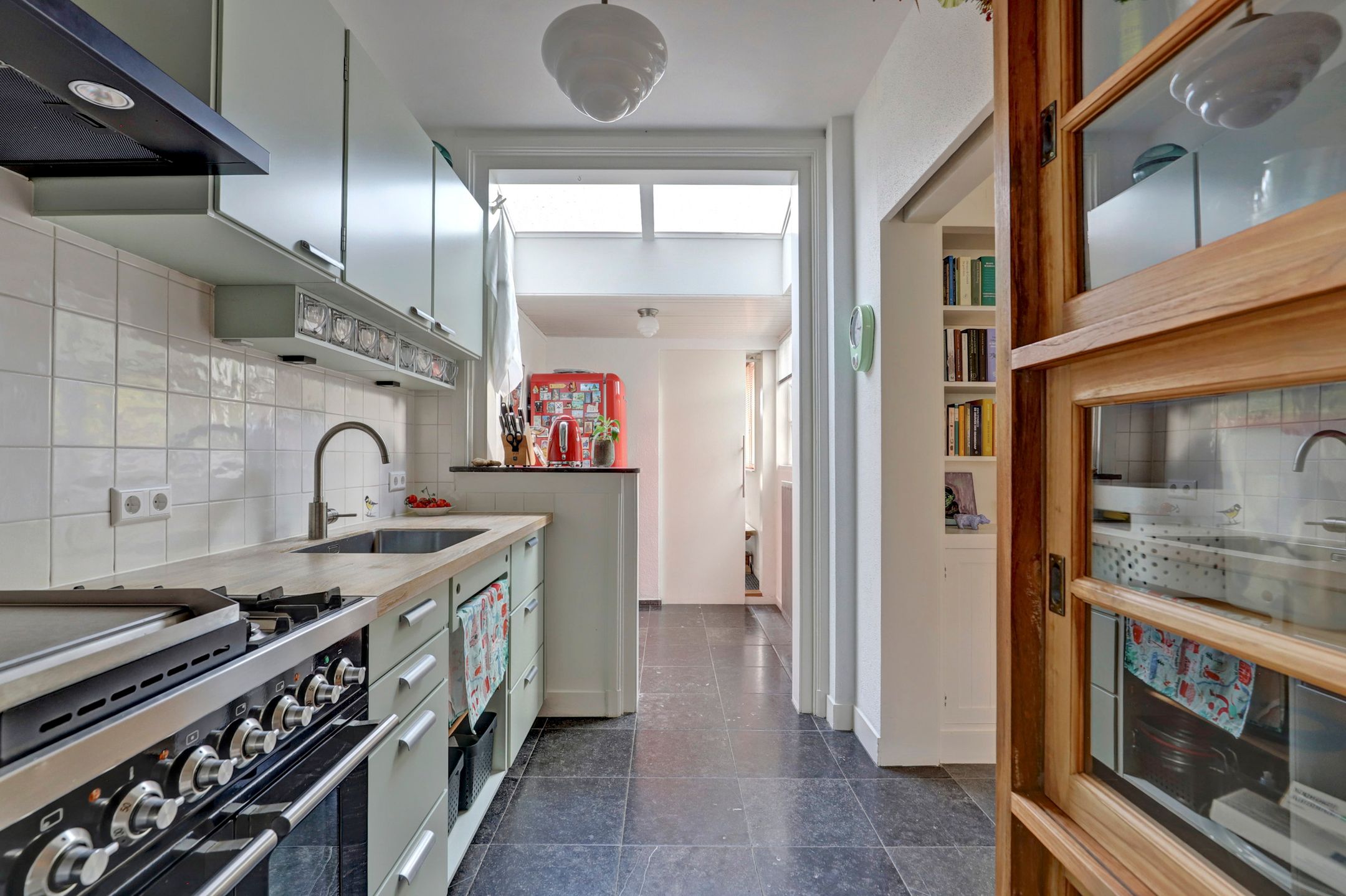 Foto 15 van Vosmaerstraat 6