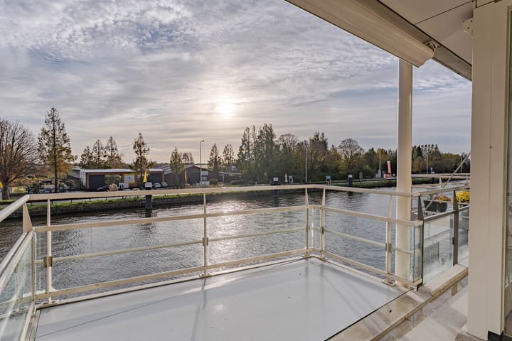 Photo 4 of Zuidkade 92-F