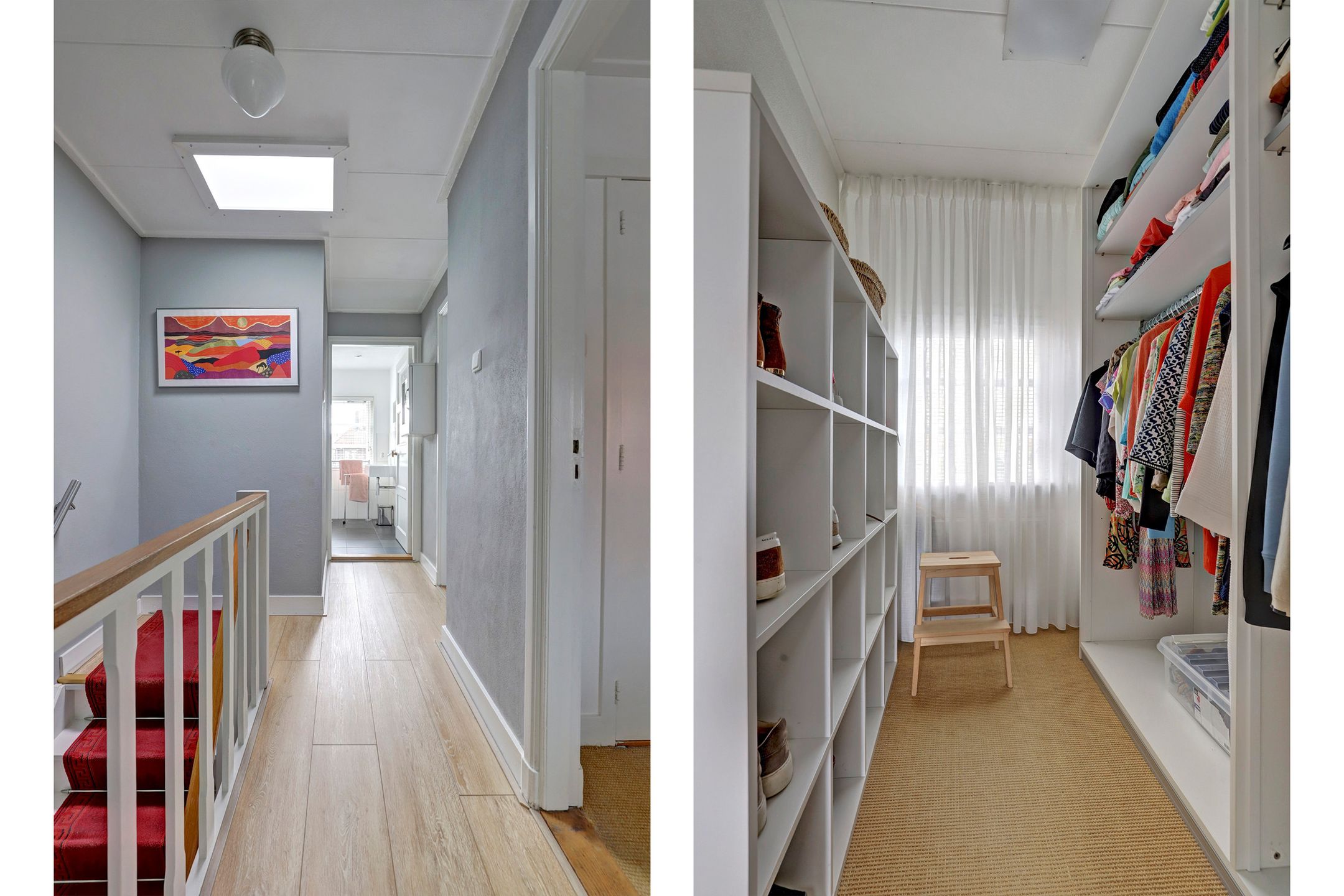 Foto 18 van Vosmaerstraat 6