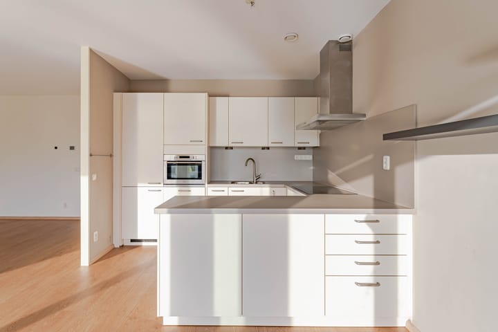 Photo 7 of Zuidkade 92-F